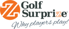 Golf Surprize Logo